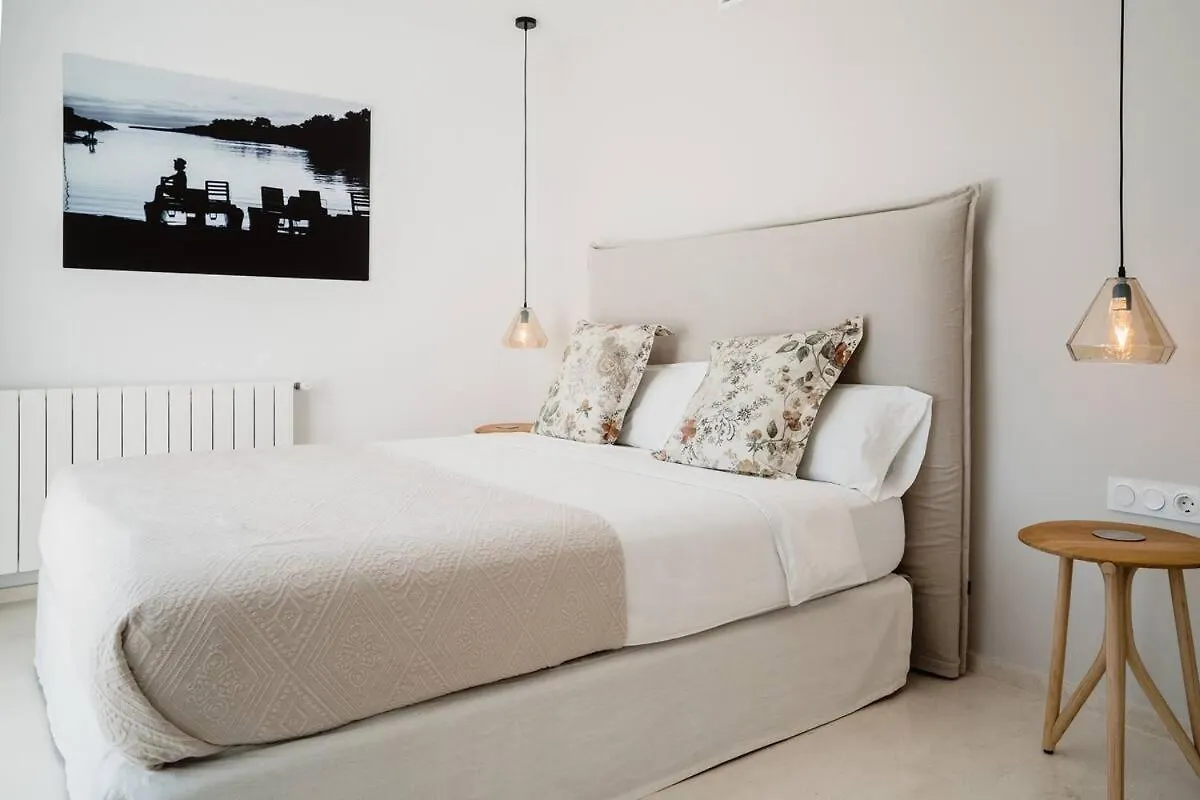 Villa Can Pep De Sa Guaita Amaizing Design & Outdoor Area 10 Minutes From Beaches Calm Area Ибица 0*,