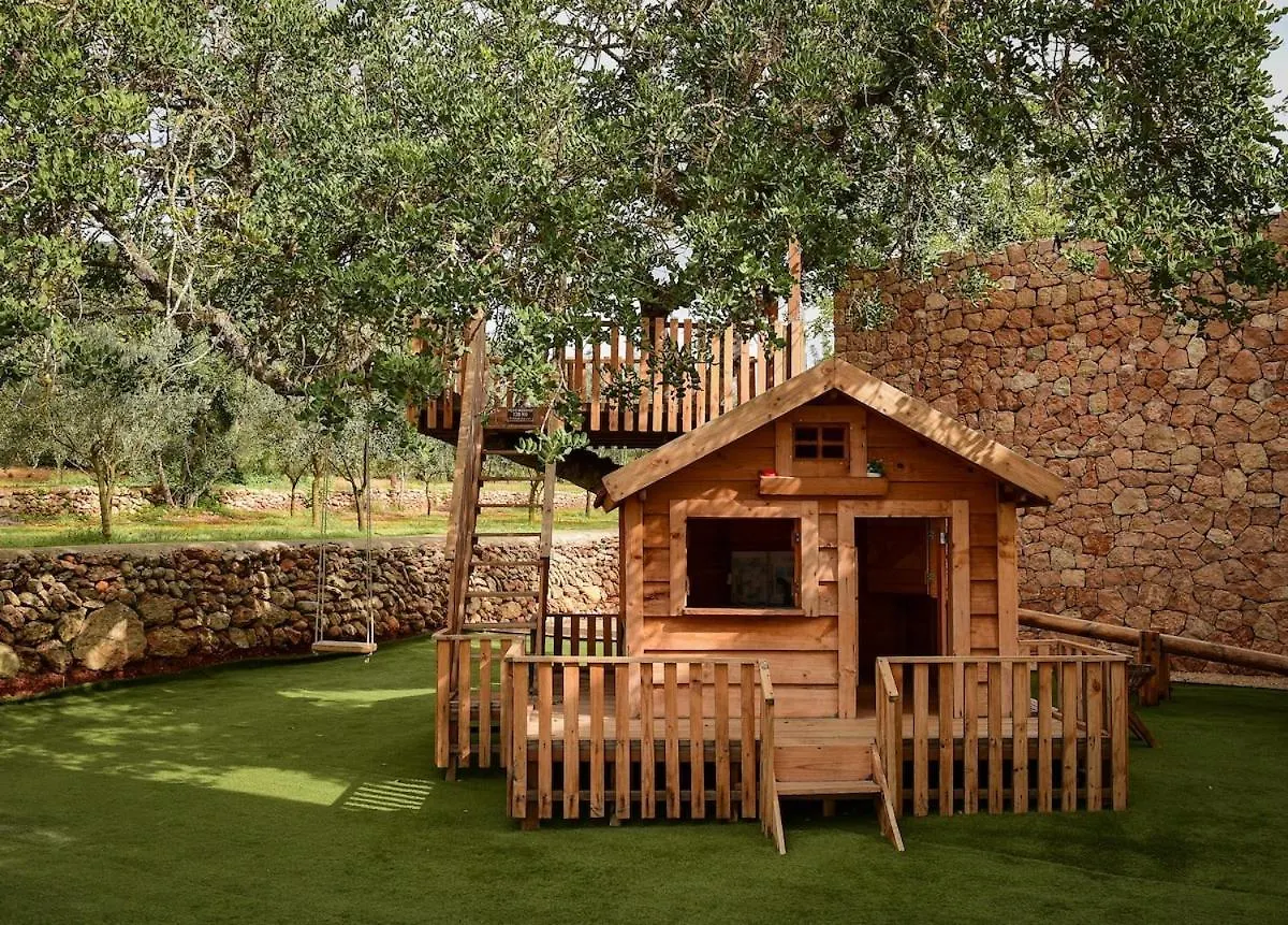 Villa Can Pep De Sa Guaita Amaizing Design & Outdoor Area 10 Minutes From Beaches Calm Area Ибица 0*,  Испания