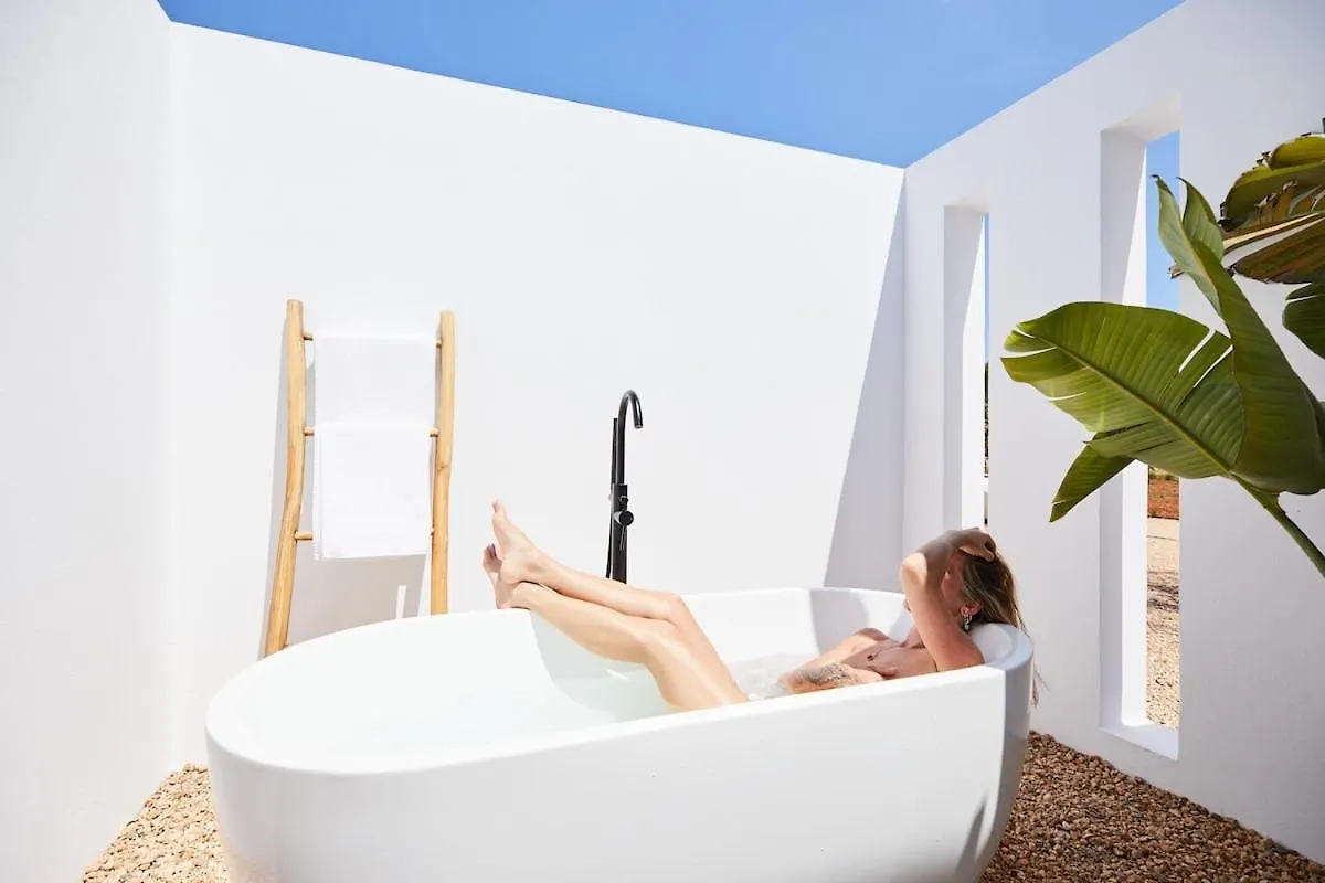Villa Can Pep De Sa Guaita Amaizing Design & Outdoor Area 10 Minutes From Beaches Calm Area Ibiza città